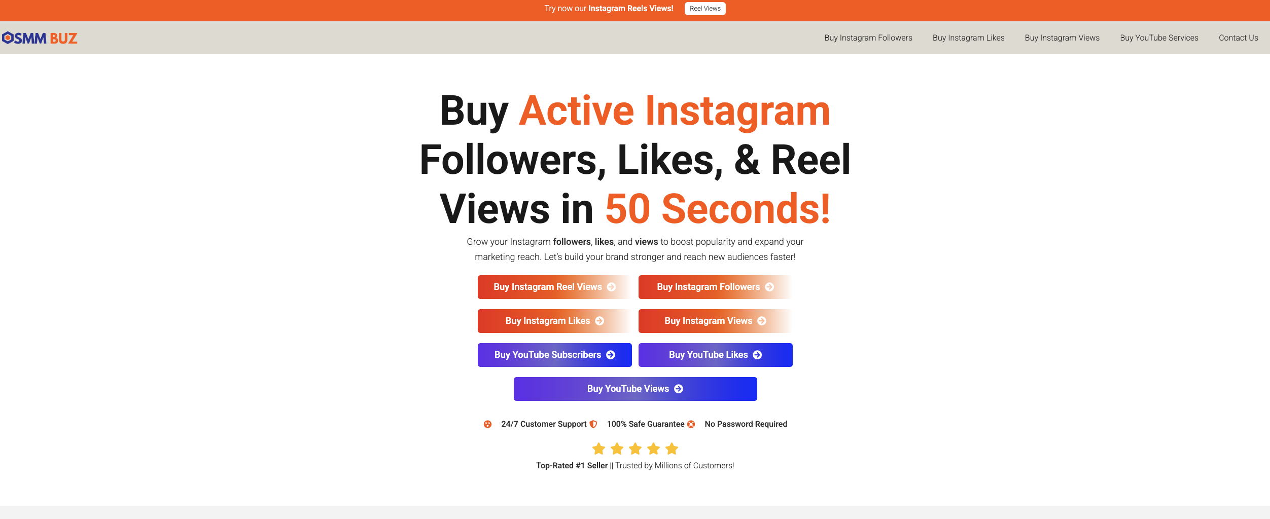 SMMBuz.com thumbnail