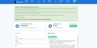PrimeSMM.com