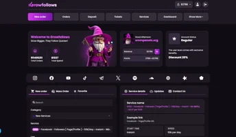 GrowFollows.com
