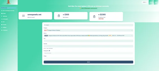 GuruSMMPanels.com thumbnail