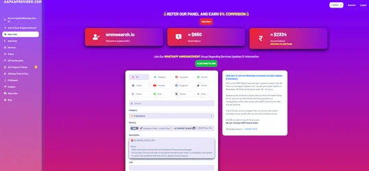 AapkaProvider.com thumbnail