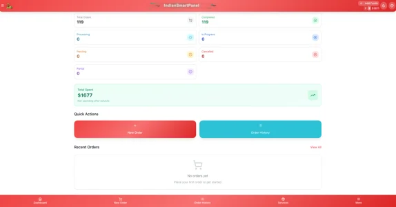 IndianSmartPanel.com thumbnail
