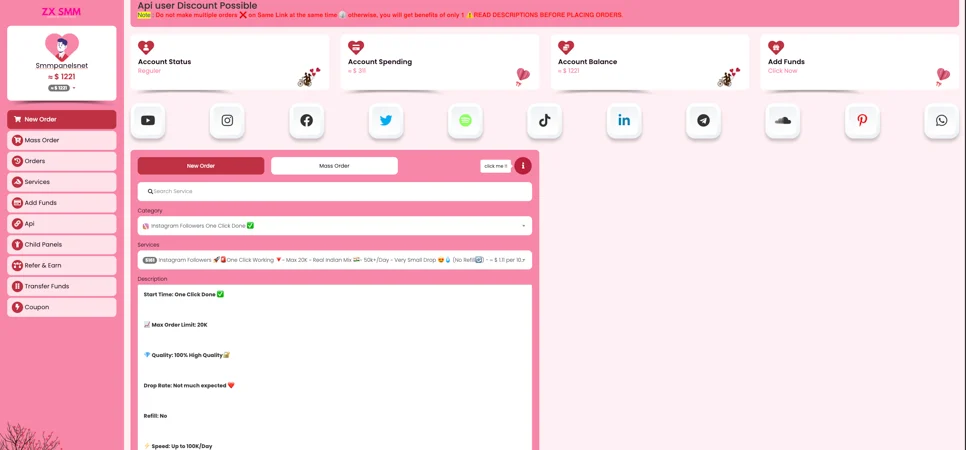 ZXSMM.com thumbnail