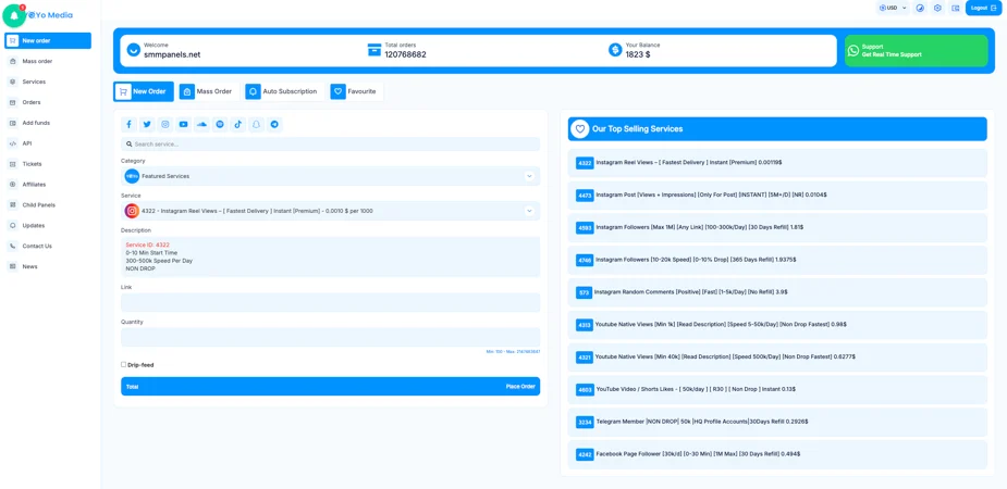 YoYoMedia.com thumbnail